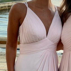 Bridesmaid Dress